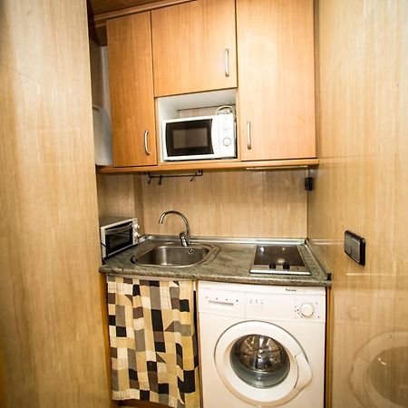 Hostal Caballeros Сория Екстериор снимка